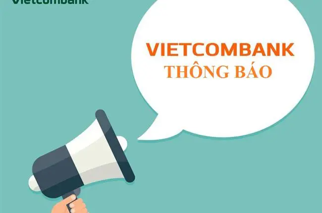 Vietcombank tuyển dụng nhân sự 2021