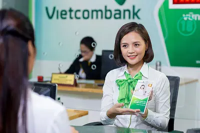 Vietcombank tuyển dụng trụ sở chính và các chi nhánh