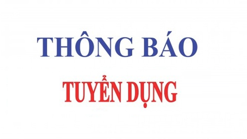UBND tỉnh Phú Thọ tuyển dụng công chức 2021
