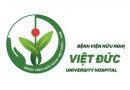 Bệnh viện hữu nghị Việt Đức tuyển dụng viên chức năm 2022