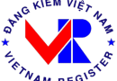 Cục Đăng kiểm Việt Nam tuyển dụng công chức, viên chức 2023