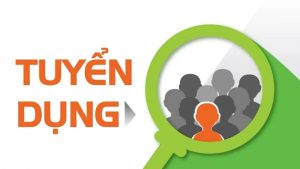 Ngân hàng Chính sách xã hội tuyển dụng tại trụ sở chính năm 2024